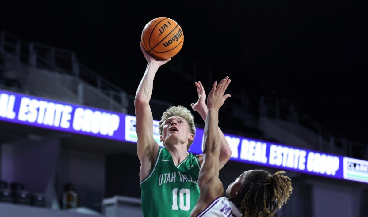 WAC suing Utah Valley University for non-payment of $1 million exit fee